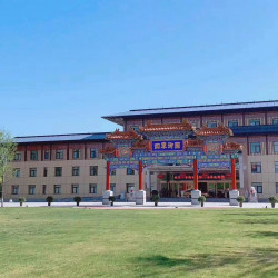 四季御园国际大酒店4晚
