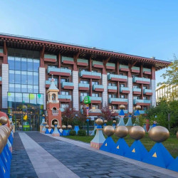凯悦嘉轩酒店