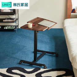 林氏家居 BG048 简约笔记本桌子 家用电脑桌