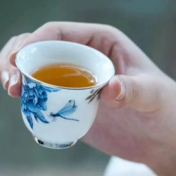 单人品茗1小时套餐