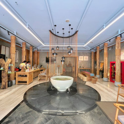 能辉之星·城市雅韵酒店（青云市集店）1晚