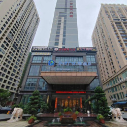 广悦臻金沙酒店2晚