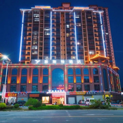 雅斯特酒店（柳州鹿寨金洲店）1晚