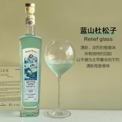 Bombay Sapphire 蓝宝石 金酒 40% 760ml