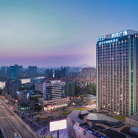 移动端：沃尔顿国际酒店（赣州站万达店）3晚