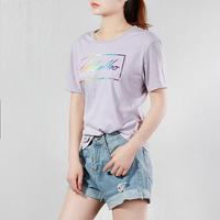 adidas FK9963 女士夏季短袖T恤
