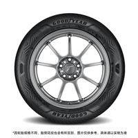 固特异 Goodyear）汽车轮胎 205/55R16 94V AMG 安乘三代 适配朗逸马自达6
