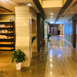 南京凤凰京华大酒店（颐和路店）1晚