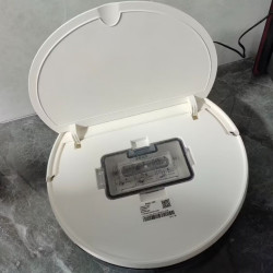 海尔 家用全自动智能扫拖一体机擦地拖地吸尘三合一沿边清扫可预约自动回充TL30U1