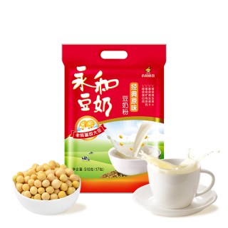 永和豆浆 维他型豆奶粉