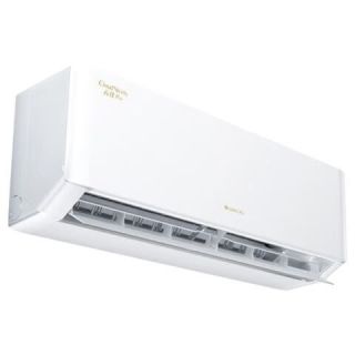 格力 云佳Pro系列 KFR-35GW/NhMa1BG 变频冷暖自清洁壁挂式空调 大1.5匹（全国补贴）