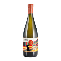 Dugladze 格鲁吉亚 古法干红葡萄酒 750ml