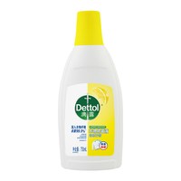 滴露 柠檬衣物除菌液 杀菌除螨洗衣专用 750ml