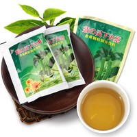 蓝灵 下火茶金菊颗粒 10g*18小包