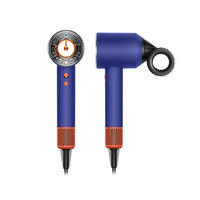 dyson 吹风机HD16家用负离子速干护发电吹风