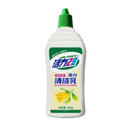 活力28 佛手柑多功能强力清洁乳 650g*2瓶