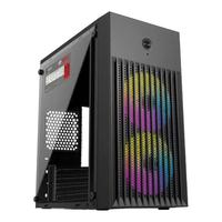 A1 ITX/MATX迷你组装电脑机箱
