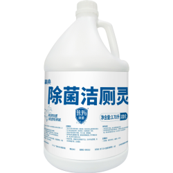 榄菊 大桶洁厕灵 洁厕液 3.78L