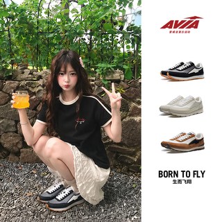AVIA爱威亚 900R 复古慢跑鞋