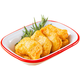 圣农 肉多多组合 鸡块3包+洋葱圈2包