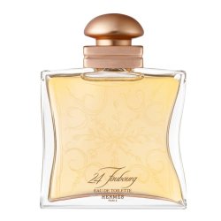 HERMÈS 香港直邮Hermes爱马仕法布街24号香水浓香EDP淡香EDT50/100ml正品