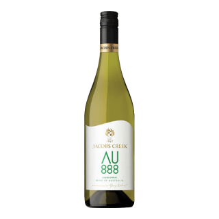 JACOB'S CREEK 澳洲珍藏霞多丽干白葡萄酒 750ml