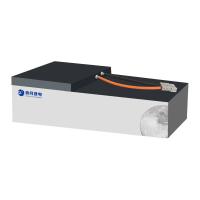 典月 72V128AH 三元锂 电动车锂电池