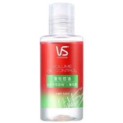 沙宣 蓬松控油洗发水 50ml*1瓶 旅行装