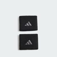 adidas 实用舒适简约网球运动护腕男女新款adidas阿迪达斯官方