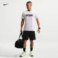 NIKE 男子速干训练短裤 IF2183