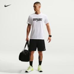 NIKE 男子速干训练短裤 IF2183
