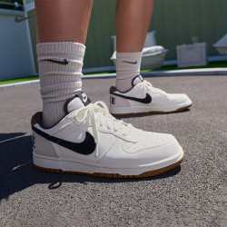NIKE BIG LOW LUX 男款运动鞋 854166-101
