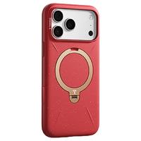 TORRAS/图拉斯 支点壳Qpro鎏金版 苹果iPhone 17 Pro Max手机壳