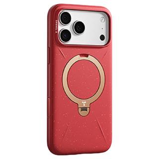 TORRAS/图拉斯 支点壳Qpro鎏金版 苹果iPhone 17 Pro Max手机壳