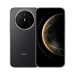 华为 Mate 70 Air 16GB+512GB 曜金黑 超薄长续航 7英寸华为临境大屏 红枫原色影像 鸿蒙手机