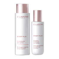 娇韵诗牛奶水乳套装 200ml+100ml