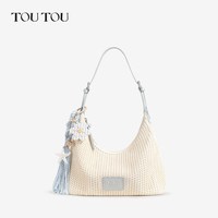 移动端、88VIP:toutou 女士手提包 TT26AZ41345