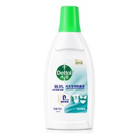 滴露 内衣专用除菌液 纯白椰香750ml