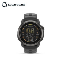 高驰 APEX 4 户外运动表 42mm