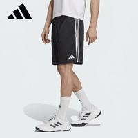 adidas 足球系列 GCA TEAM SHO 运动短裤 JW9916