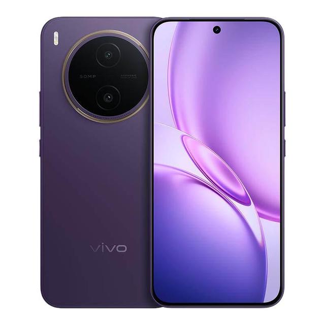 vivo Y600 Pro 试用 手机