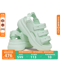crocs 212032 通用款凉鞋