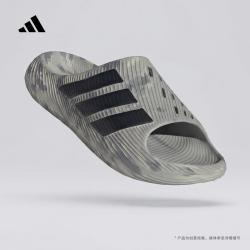 adidas PURECHILL SLIDE 风缓运动拖鞋 KH6703