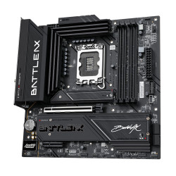 七彩虹 B760M-PLUS S WIFI7 D4超级黑刃+英特尔 酷睿i5 14600KF 主板CPU套装