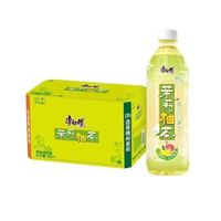 康师傅 茉莉柚茶 500ml*4瓶