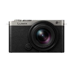 Panasonic LUMIX S9 全画幅 微单相机