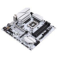 七彩虹 B760M-WHITE WIFI D4冷钢+英特尔 酷睿i5 14600KF 主板CPU套装