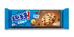 趣多多 香脆曲奇 拍7件