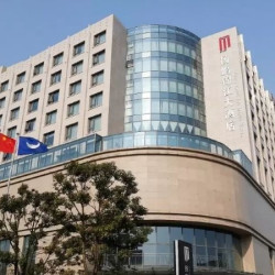 扬州瘦西湖扬鹏锦江大酒店2晚