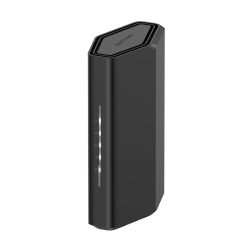 NETGEAR 夜鹰双频 WiFi 7 路由器 (RS100) - 安全功能,BE3600 WiFi 速度(高达 3.6 Gbps) - 覆盖面积高达 135 平方米,50 台设备 - 2.5 千兆互联网连接